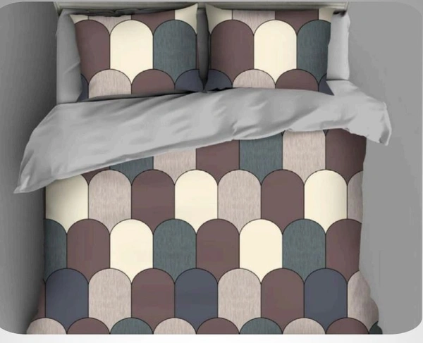 Anemone-Book Fold-Super King-D/B