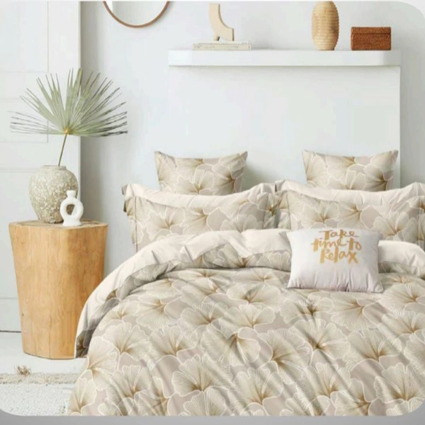 Golden Leaf-Gift Packing-D/B -