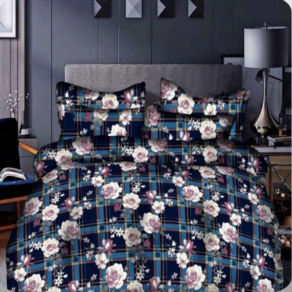 Glace Cotton-D/B - All Size, All Color