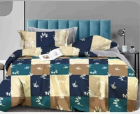 Anemone-Book Fold-Super King-D/B