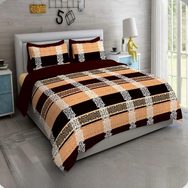 Bloosom-Book Fold-D/B - All Size, All Color