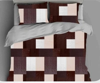 Anemone-Book Fold-Super King-D/B