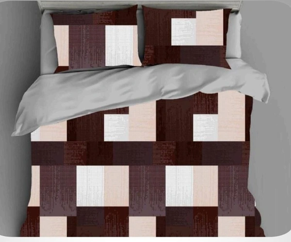 Anemone-Book Fold-Super King-D/B