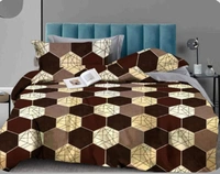 Anemone-Book Fold-Super King-D/B