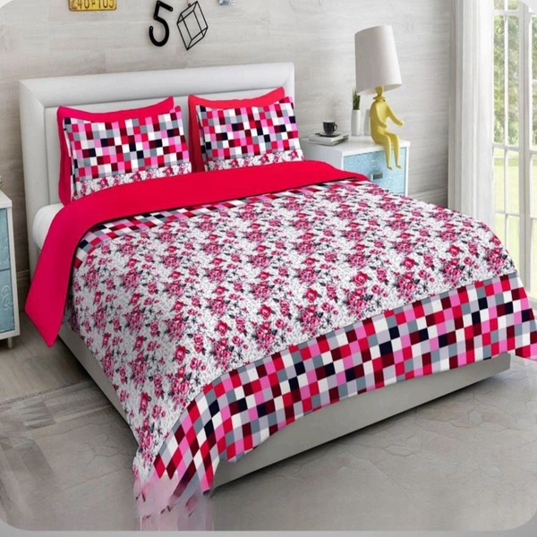 Bloosom-Book Fold-D/B - All Size, All Color