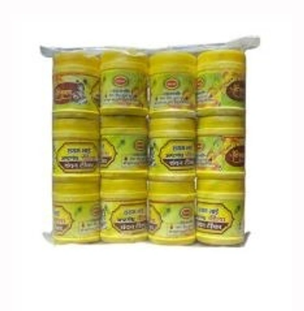 Powder Chandan (Yellow) - Yellow