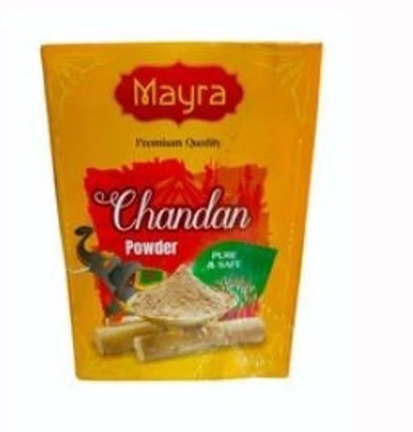 White Chandan Powder - Powder