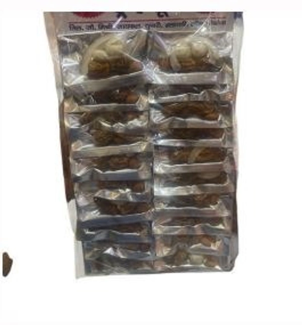 Panch Meva - Panch Meva