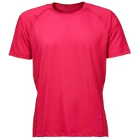 Men's Round Neck DOT NET(140-160GSM) - All Size, All Color