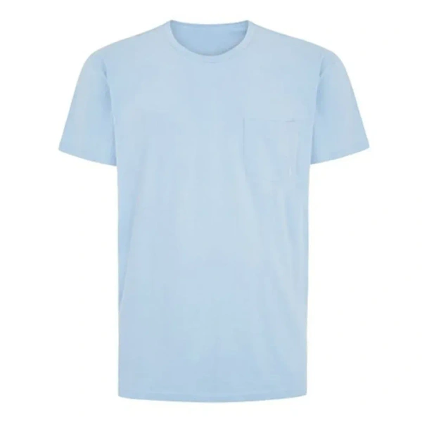 Men's Round Neck DOT NET(140-160GSM) - All Size, All Color