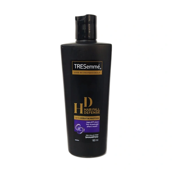 TRESEMME HAIR FALL DEFENSEN 180ML