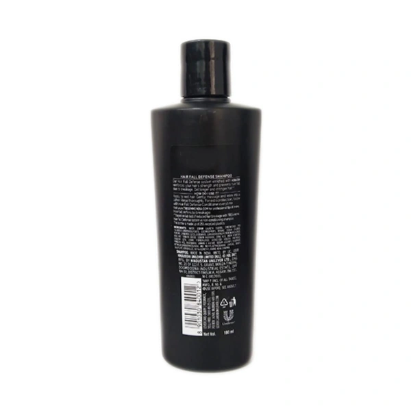 TRESEMME HAIR FALL DEFENSEN 180ML