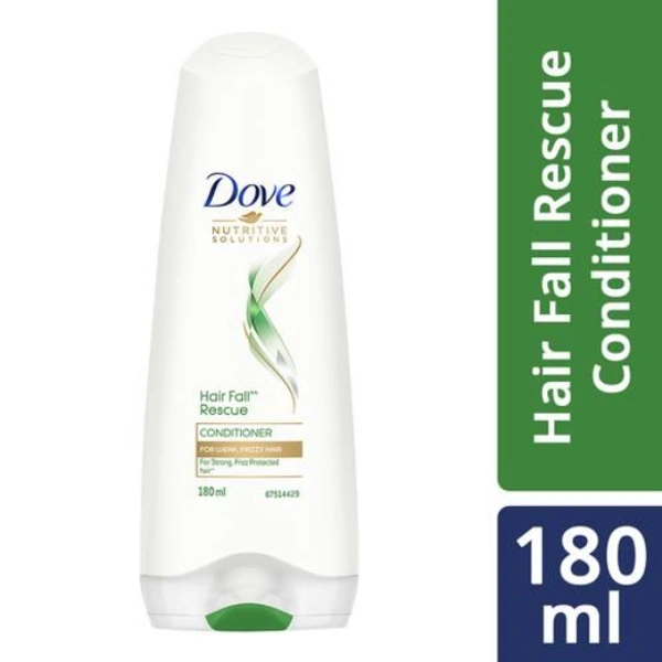 Dove Conditioner Conditioner Hair Fall Rescue 180Ml