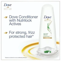 Dove Conditioner Conditioner Hair Fall Rescue 180Ml