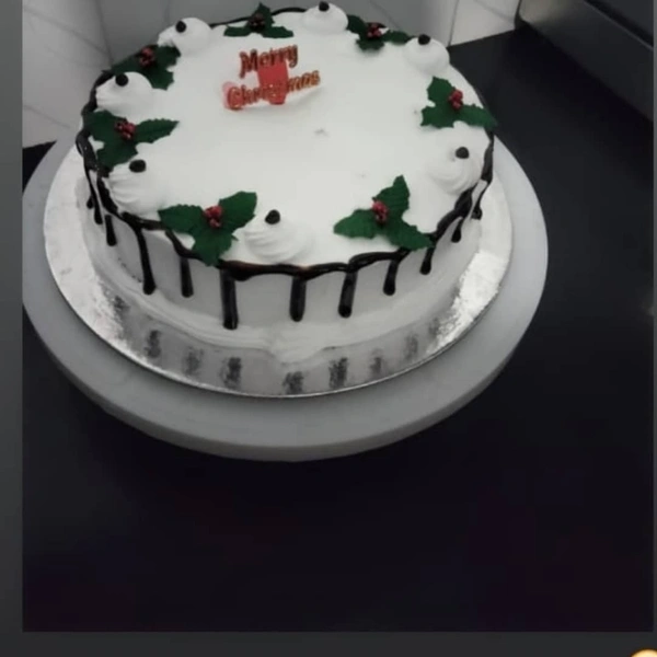 Chocolate Vanilla  - 1pound