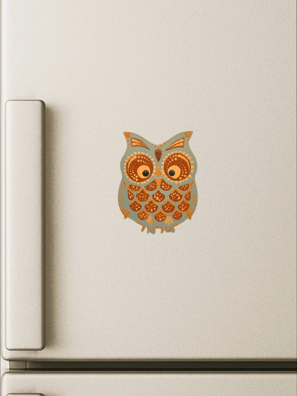 Owl Shape
