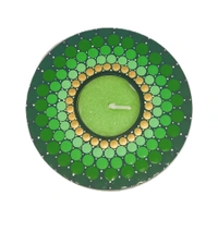 Single Tea Light Holder - Bilbao