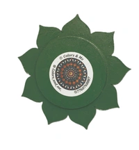 Single Tea Light Holder - Bilbao