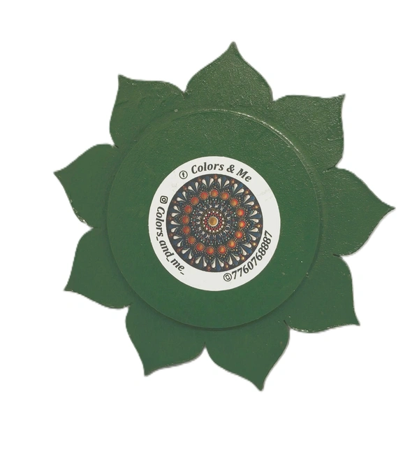 Single Tea Light Holder - Bilbao