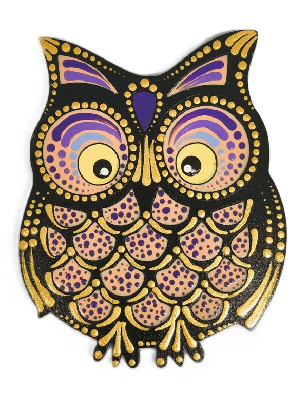 Owl Shape