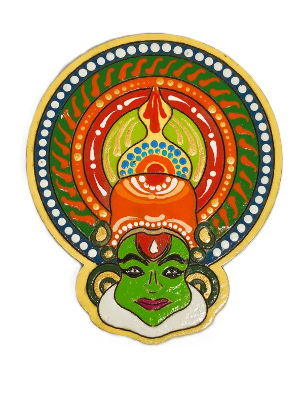 Kathakali