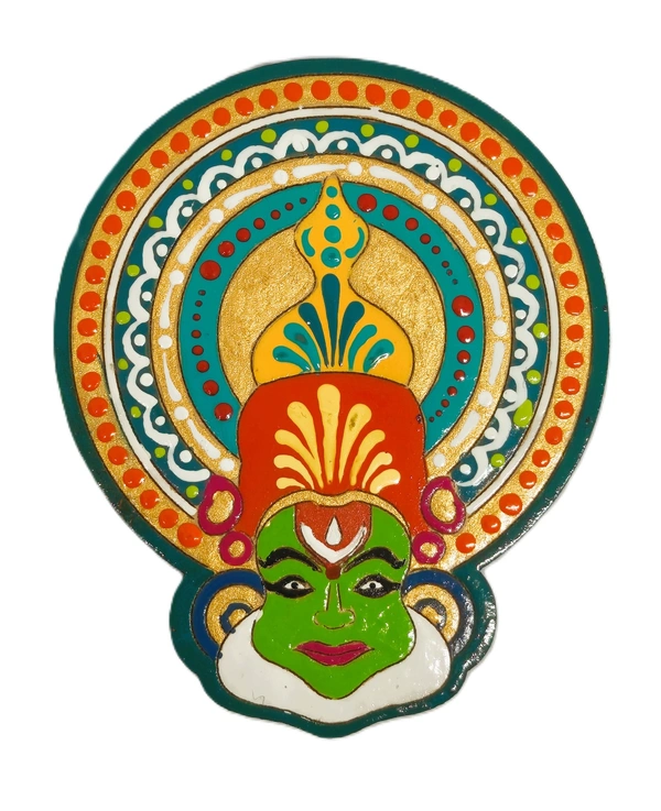 Kathakali