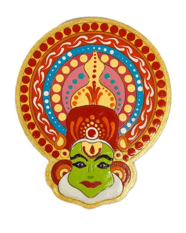 Kathakali