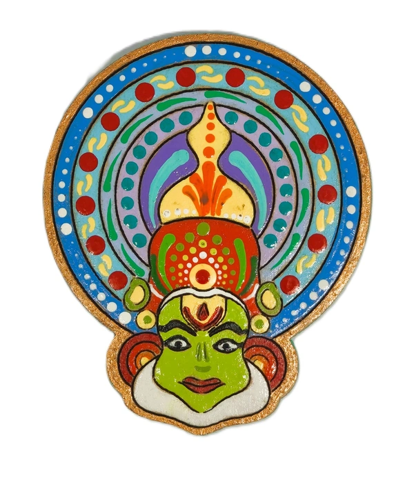 Kathakali