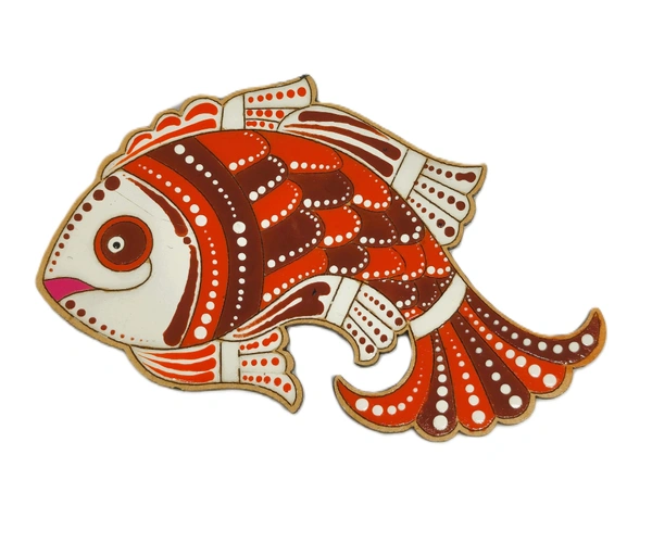 Fish Shape
