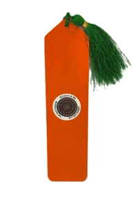 Bookmarks - Orange