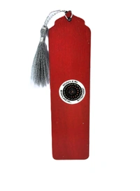 Bookmarks - Red
