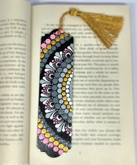 Bookmarks - Black