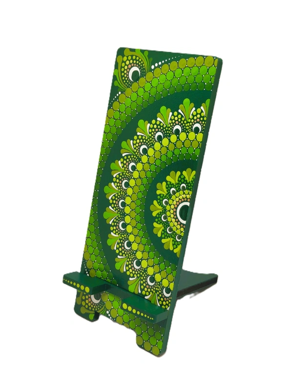 Mobile Stand - Crusoe