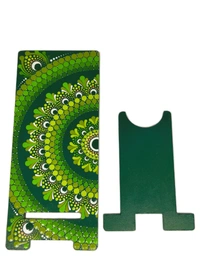 Mobile Stand - Crusoe