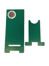 Mobile Stand - Crusoe