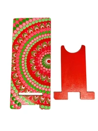 Mobile Stand - Red