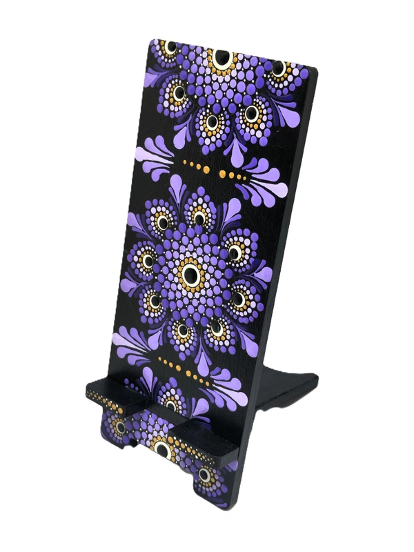 Mobile Stand - Pigment Indigo