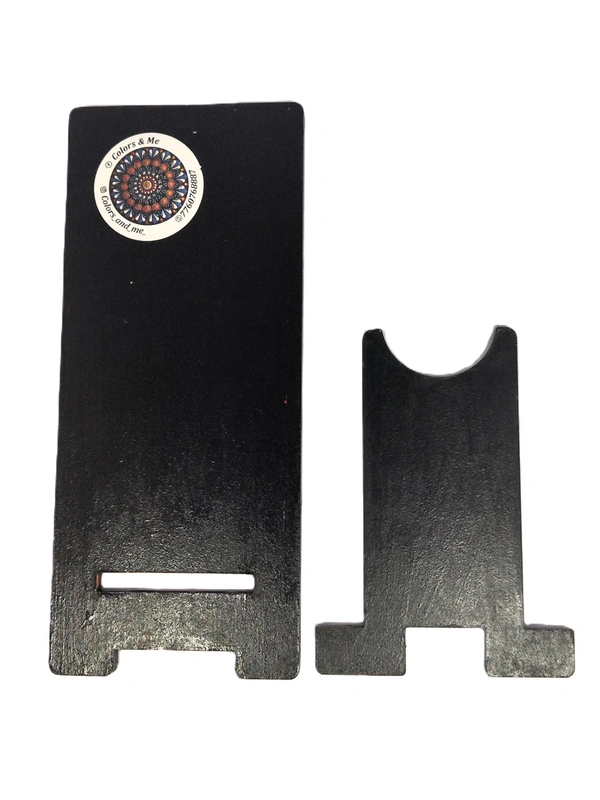 Mobile Stand - Pigment Indigo