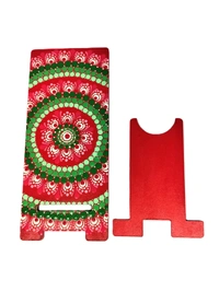 Mobile Stand - Red