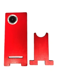Mobile Stand - Red