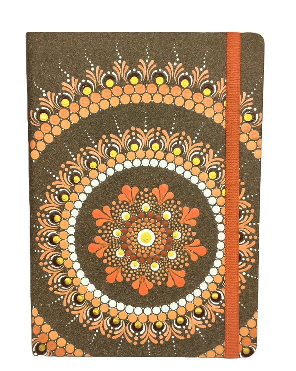 MA5 Journal - Walnut