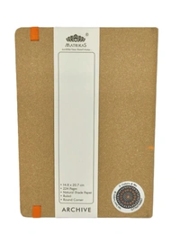 MA5 Journal - Walnut