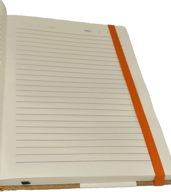 MA5 Journal - Walnut