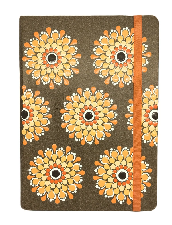 MA5 Journal - Walnut