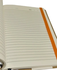 MA5 Journal - Walnut