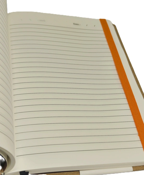 MA5 Journal - Walnut