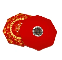 Coaster sets - Red