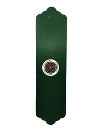 Incense Stick Stand - Green