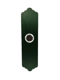 Incense Stick Stand - Green