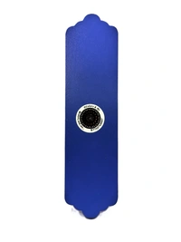 Incense Stick Stand - Blue